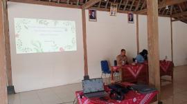 Pendampingan Kelompok Desa Prima